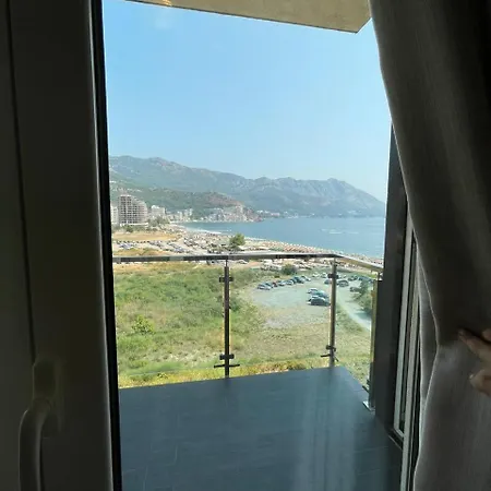 Apartman Arkadia