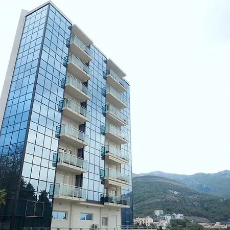 Arkadia Budva