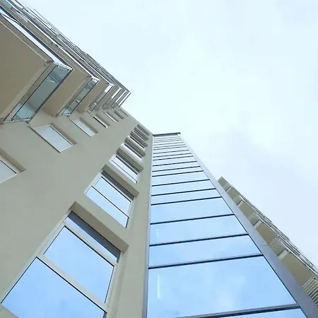 Apartman Arkadia Budva