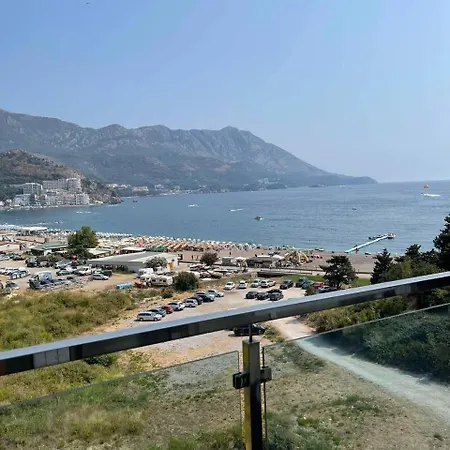 Apartman Arkadia