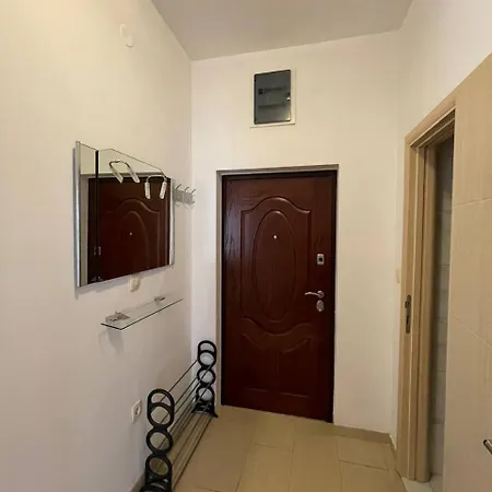 Arkadia Apartman *