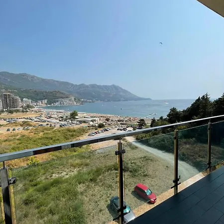 Arkadia Apartman *