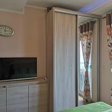 Arkadia Apartman *