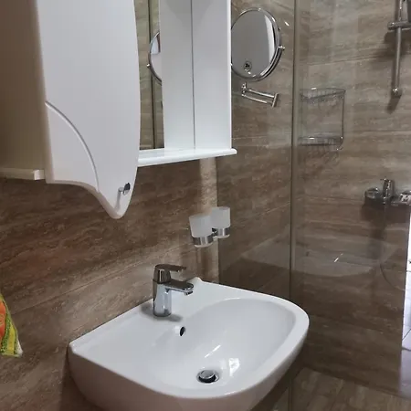 Apartman Arkadia Budva