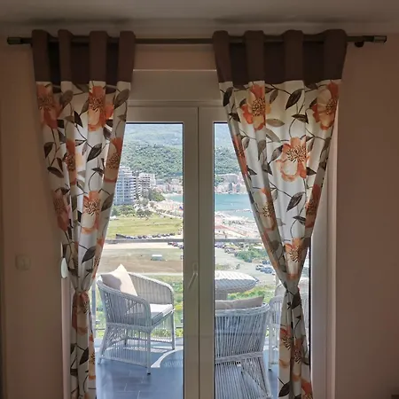 Arkadia Apartman