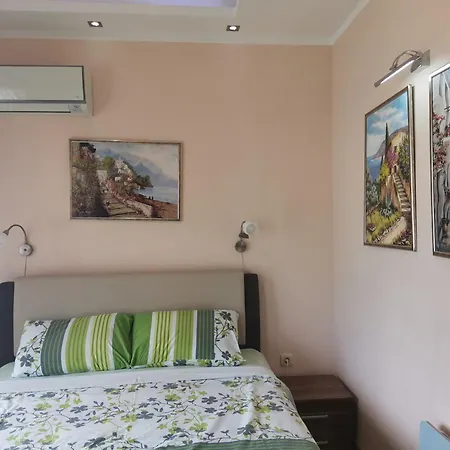 Apartman Arkadia Budva