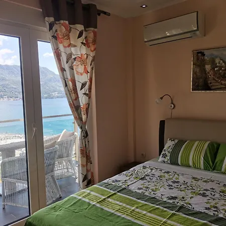Apartman Arkadia *