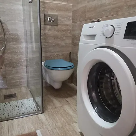 Apartman Arkadia Budva