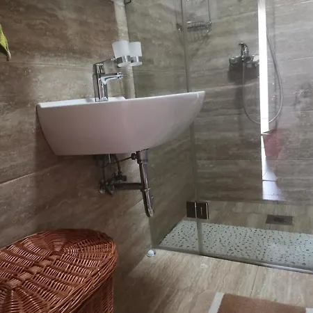 Arkadia Apartman Budva