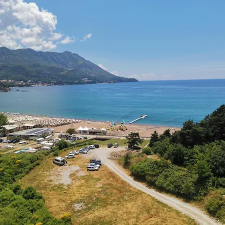 Arkadia * Budva