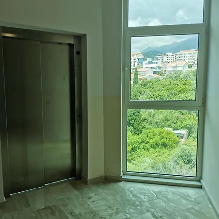 Apartman Arkadia