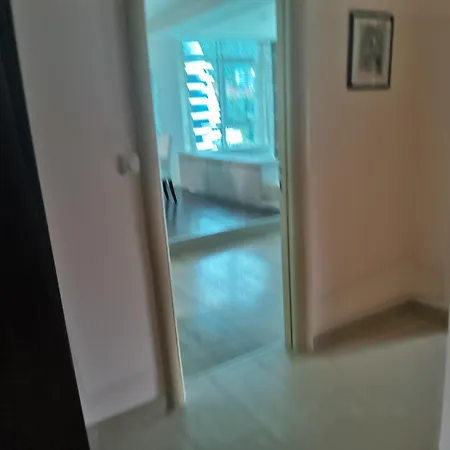Apartman Arkadia