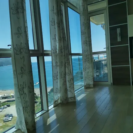 Apartman Arkadia