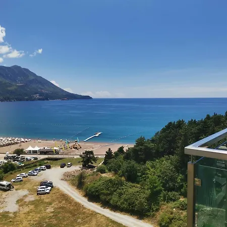 Arkadia Apartman *